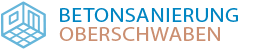 Betonsanierung Oberschwaben Logo